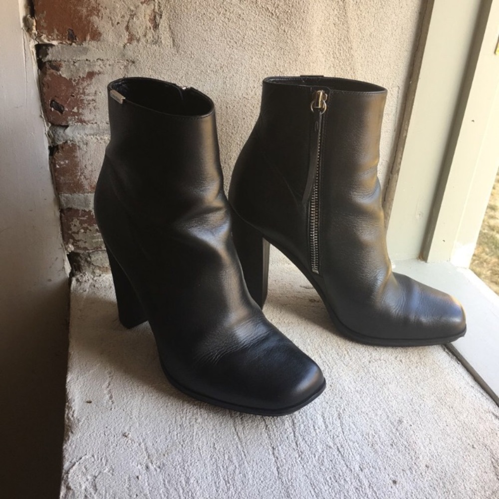 Calvin Klein Raylyn Bootie