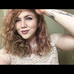 Meet your Posher, Rachel