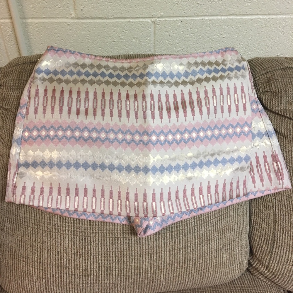 BCBG Generation Skort