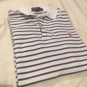 Polo short sleeve