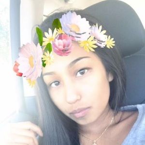 Meet your Posher, Jen