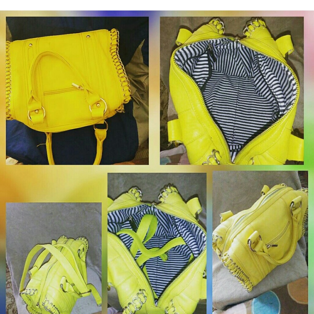 Handbag