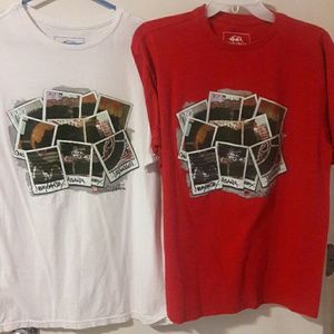 Ecko Unltd Tshirts