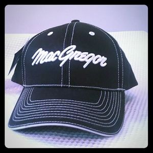 MacGregor Golf Cap