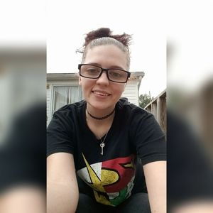 Meet your Posher, Cherokee