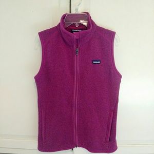 Patagonia Better Sweater Vest