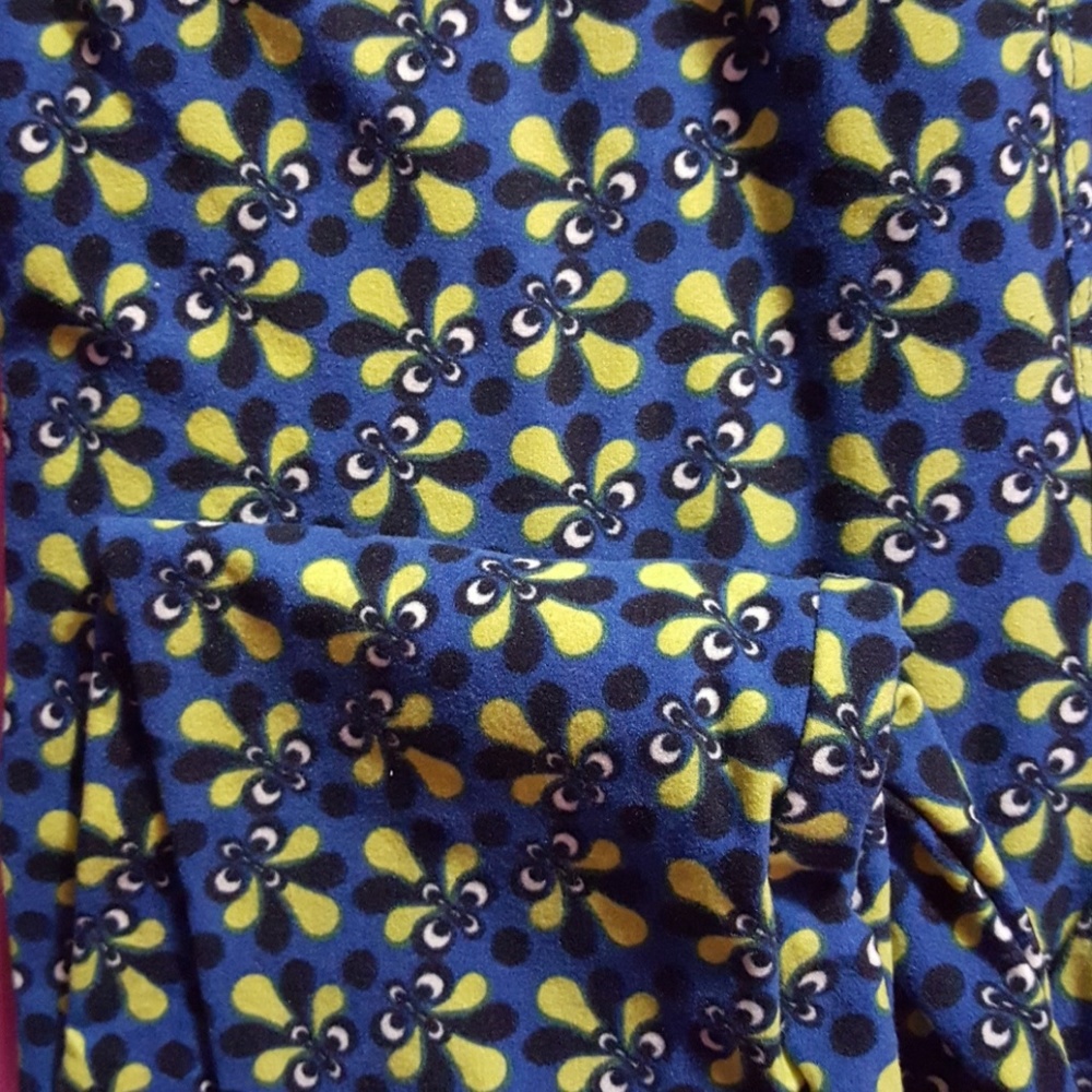 Leggings NWOT