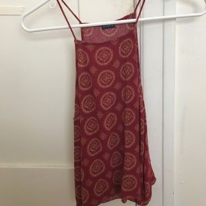 BRANDY MELVILLE TOP