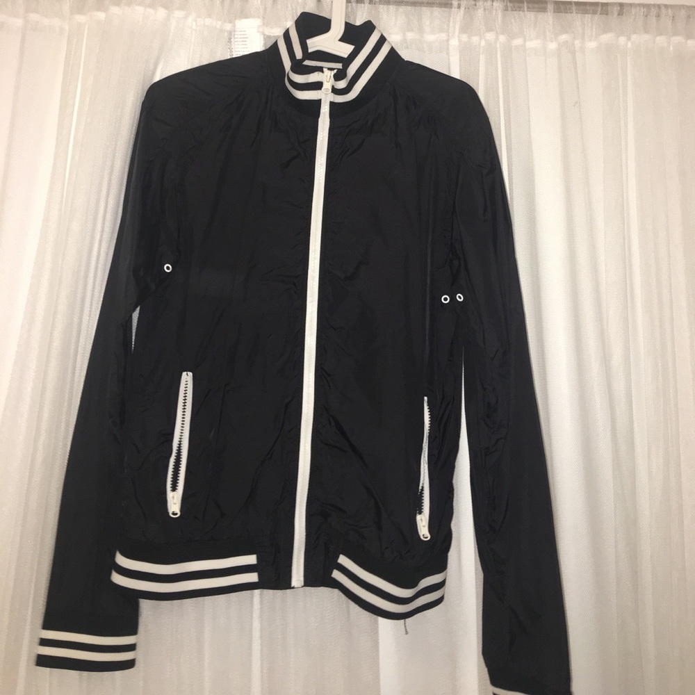 Raincoat