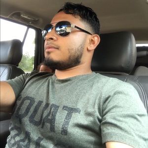 Meet your Posher, Edwin