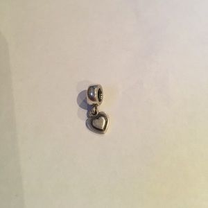 Pandora charm