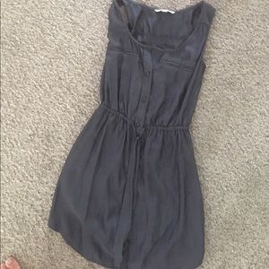 American eagle dress