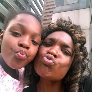 Meet your Posher, Angela