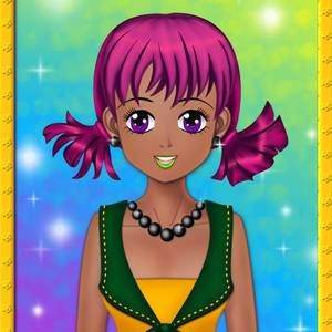 Meet your Posher, Jackie