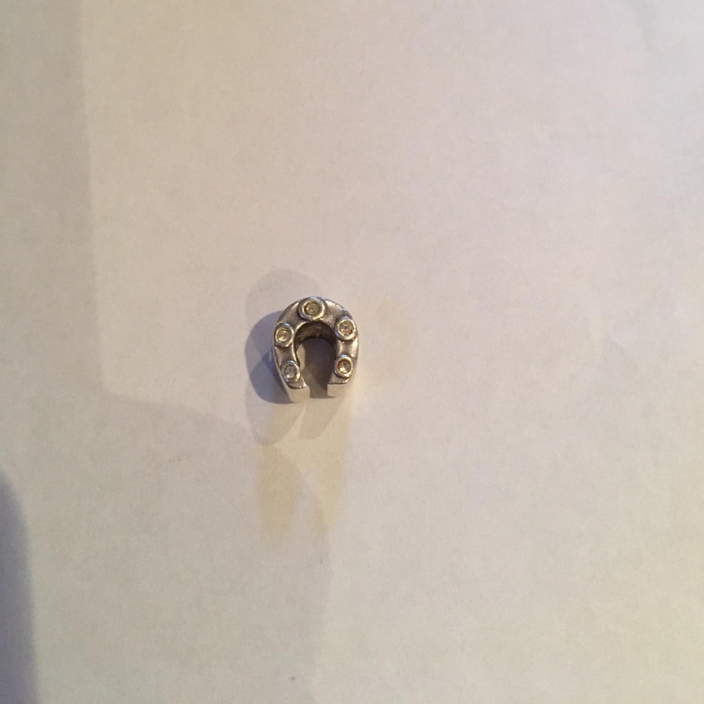 Pandora charm