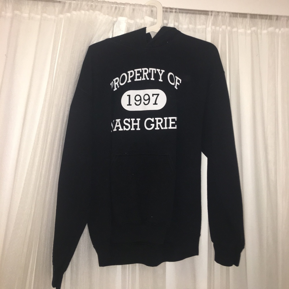 Never worn
