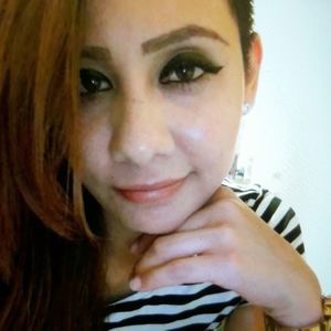 Meet your Posher, Rose