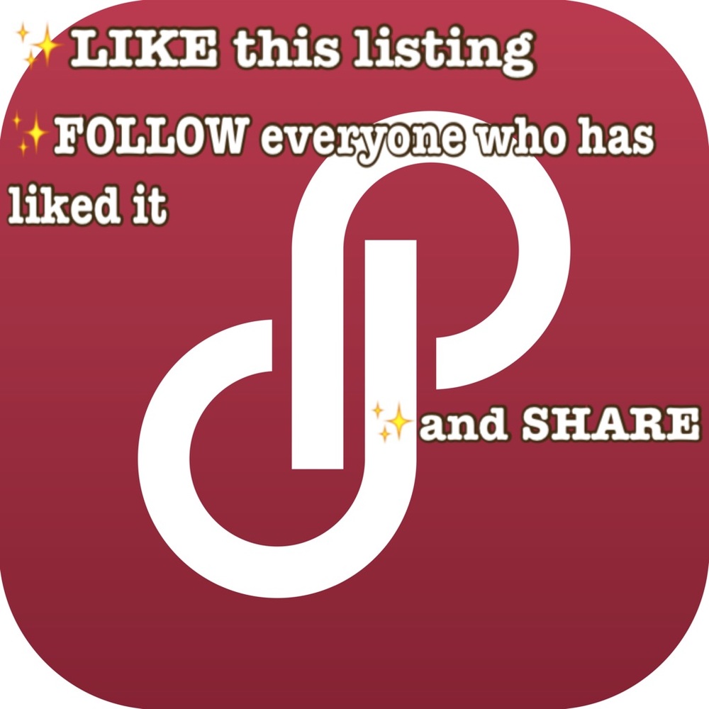 Follow Game ✨Increase your followers! ✨