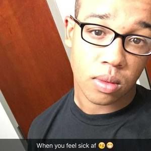 Meet your Posher, Jordan