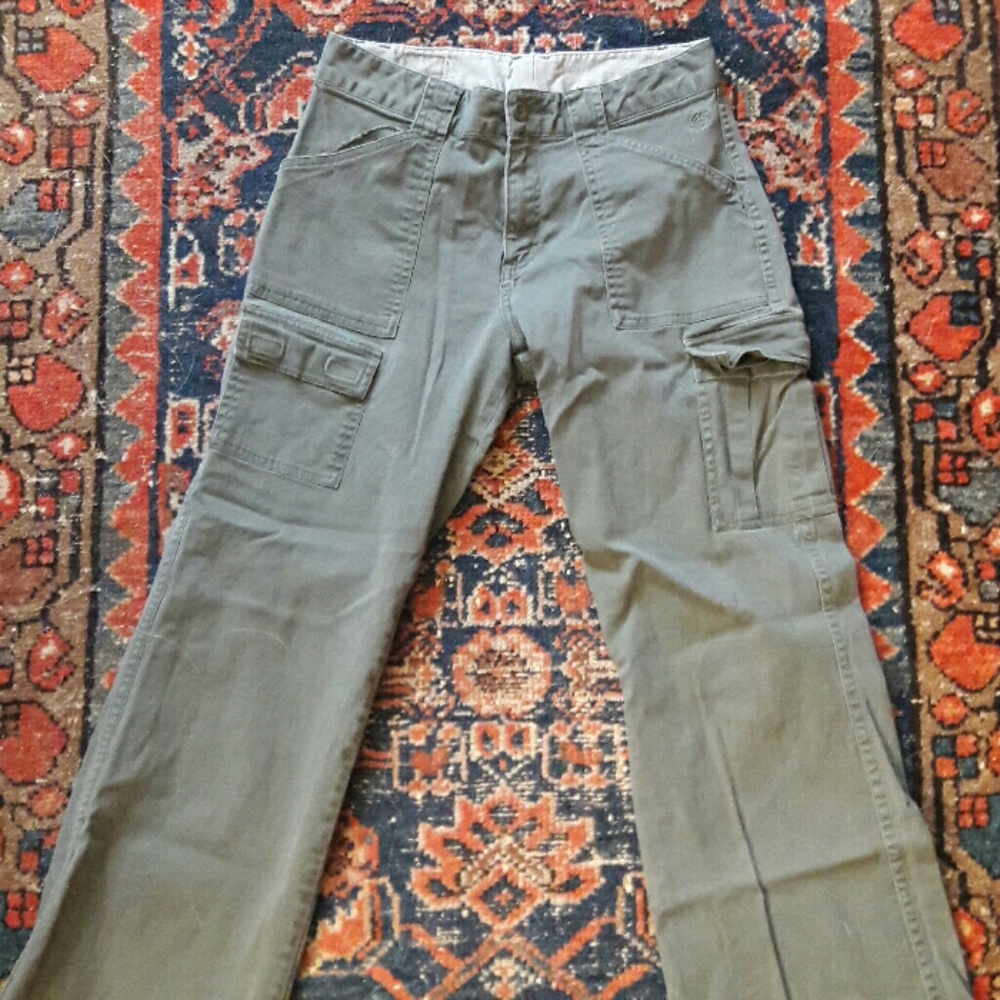 North Face A5 series pants