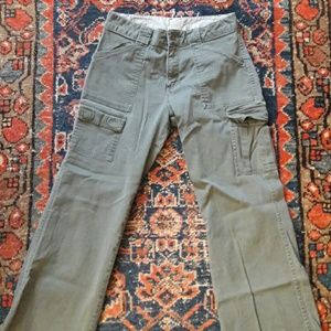 North Face A5 series pants