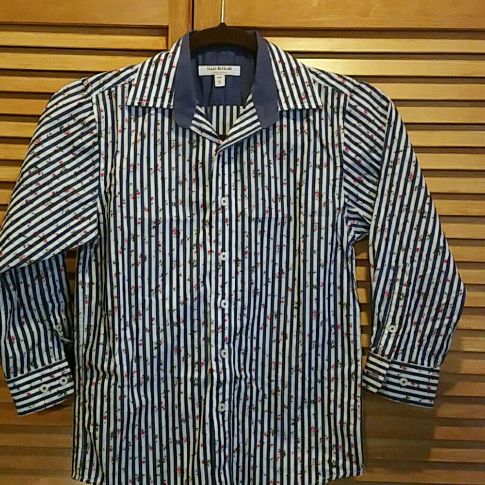 Boy Shirt