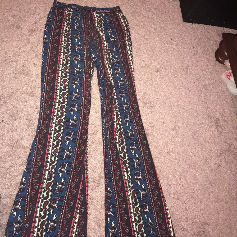 Disco pants