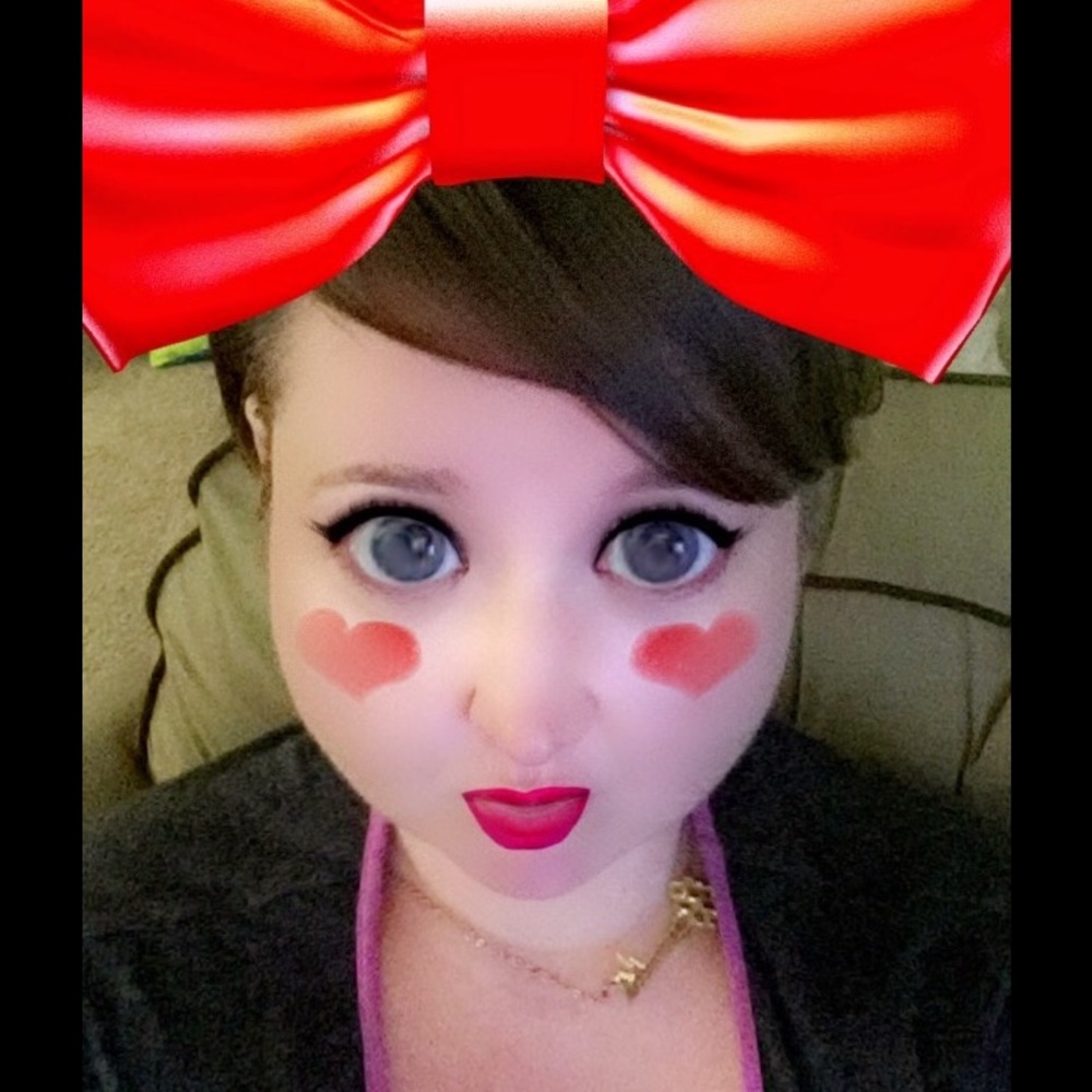Meet your Posher, Kristen