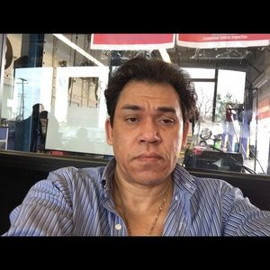 Meet your Posher, Benjamin