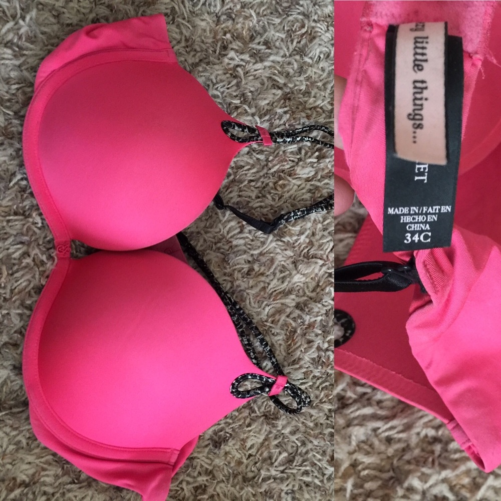 VS push up
