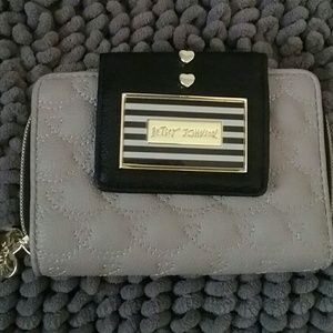 Betsey Johnson Wallet