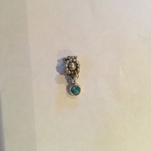 Pandora charm