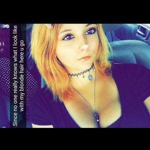 Meet your Posher, Ariel