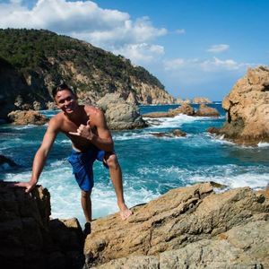 Meet your Posher, Jay