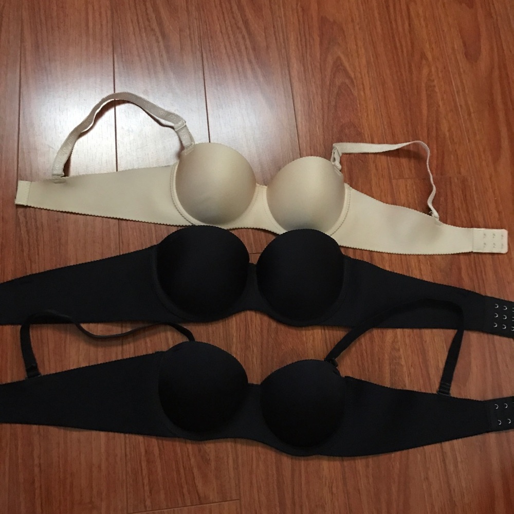 Bra cup 34