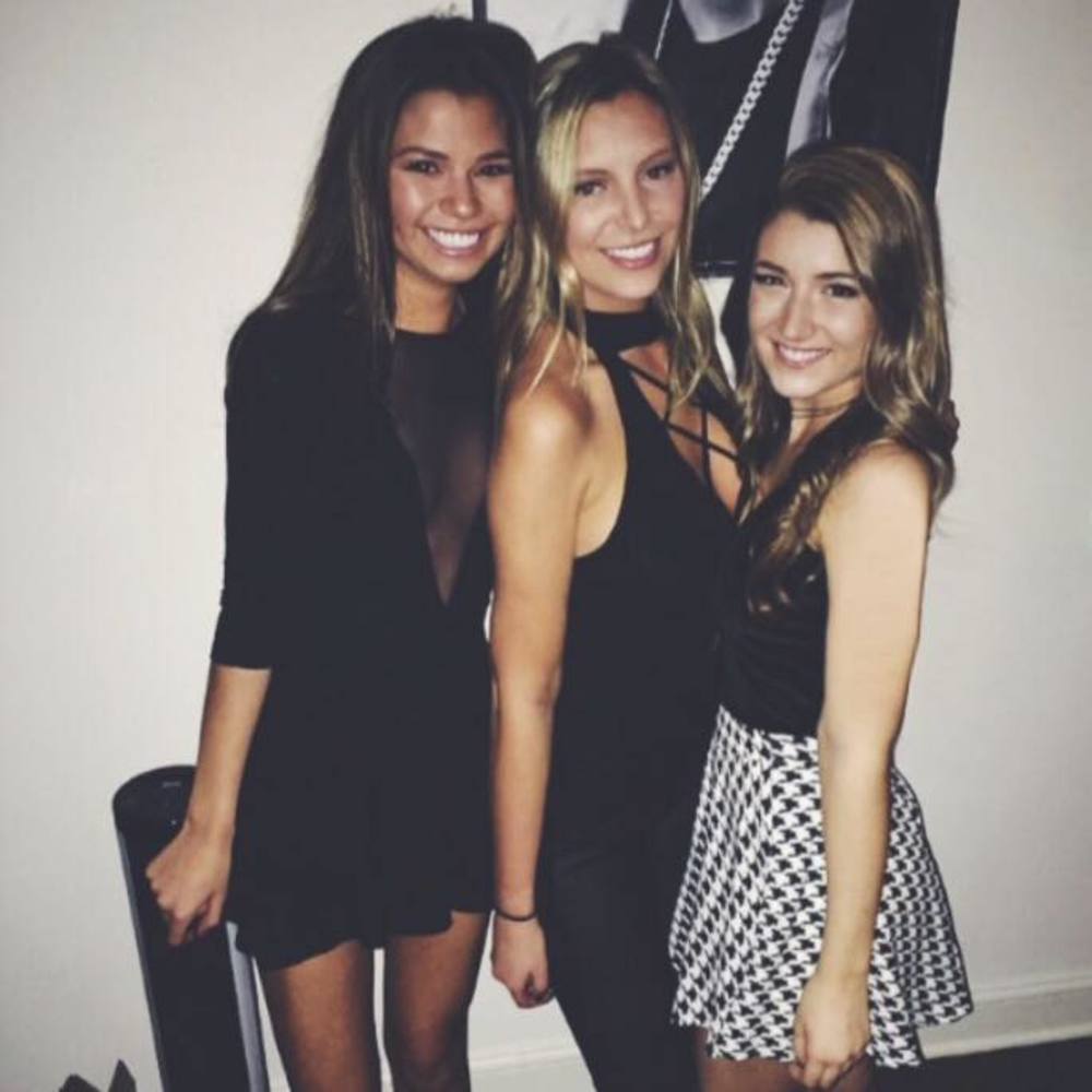 Meet your Posher, Noelle