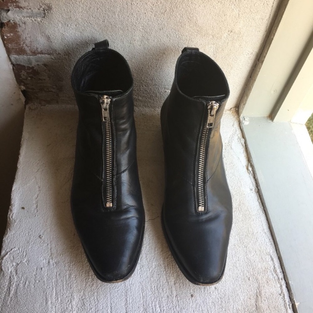 Whistles Marisa Ankle Boot