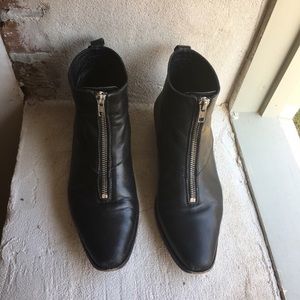 Whistles Marisa Ankle Boot