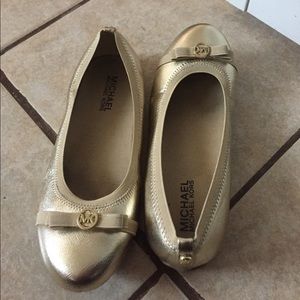 Michael Kors Flats