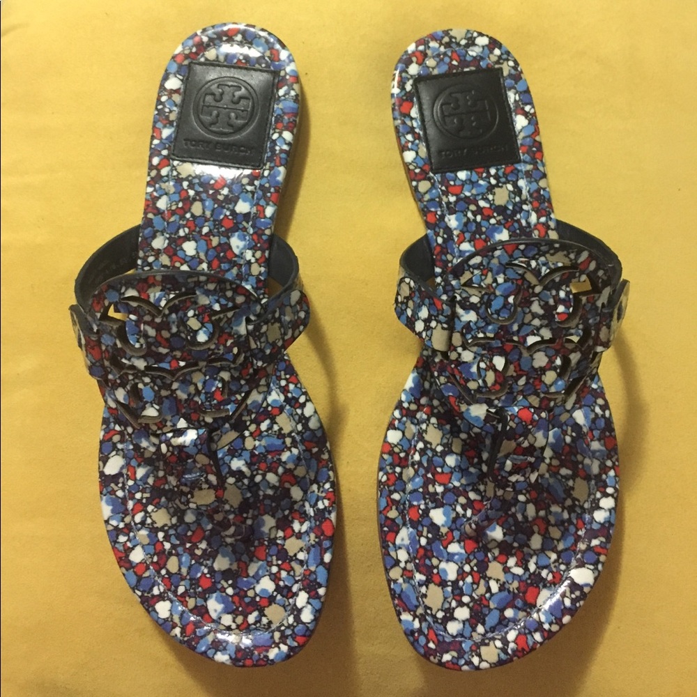 Tory Burch Miller Sandal Linosa