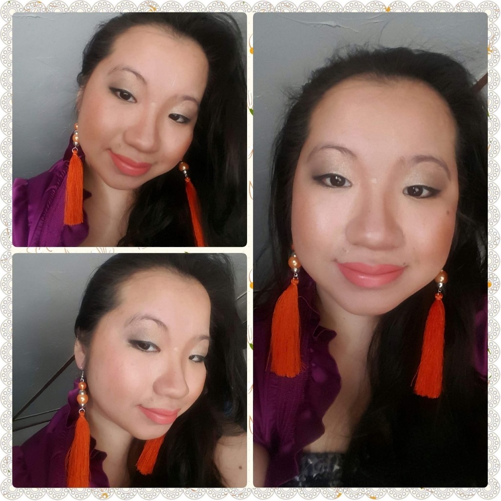 Meet your Posher, Mai