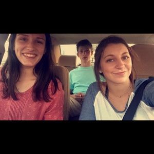 Meet your Posher, Josie