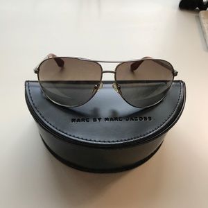 Marc by Marc Jacobs sunglasses