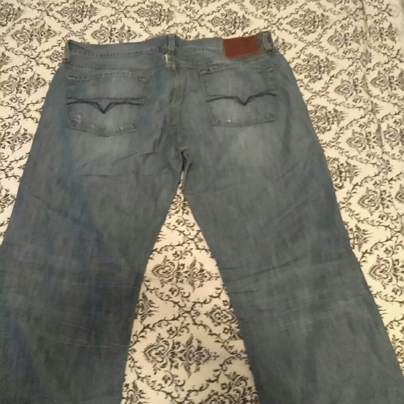 Jeans - Picture 1 of 3