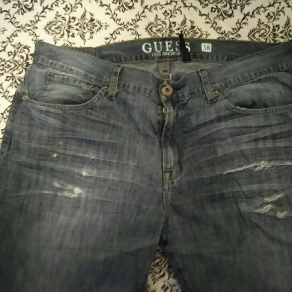 Jeans - Picture 2 of 3