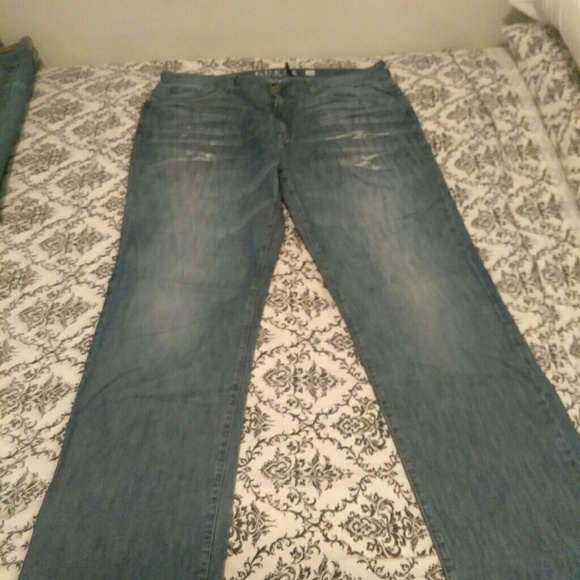 Jeans - Picture 3 of 3