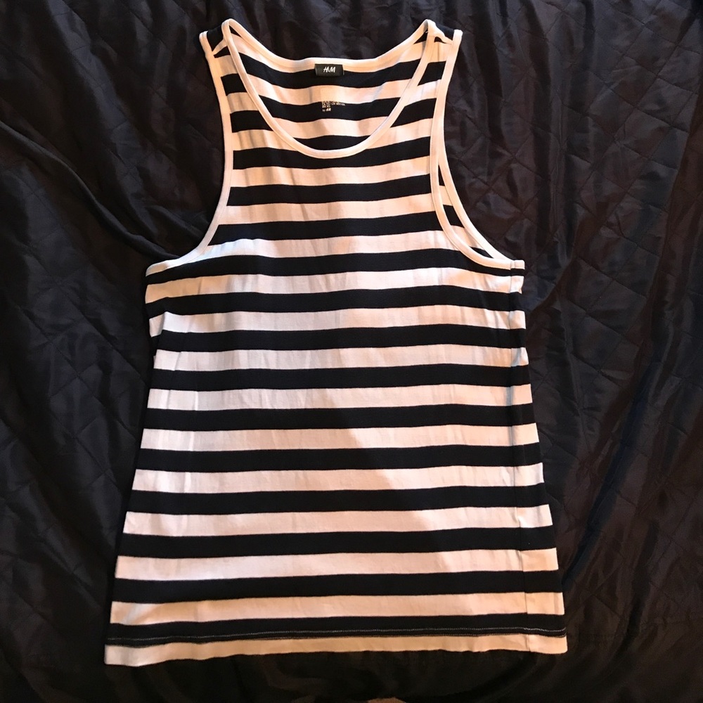 H&M Tank Top
