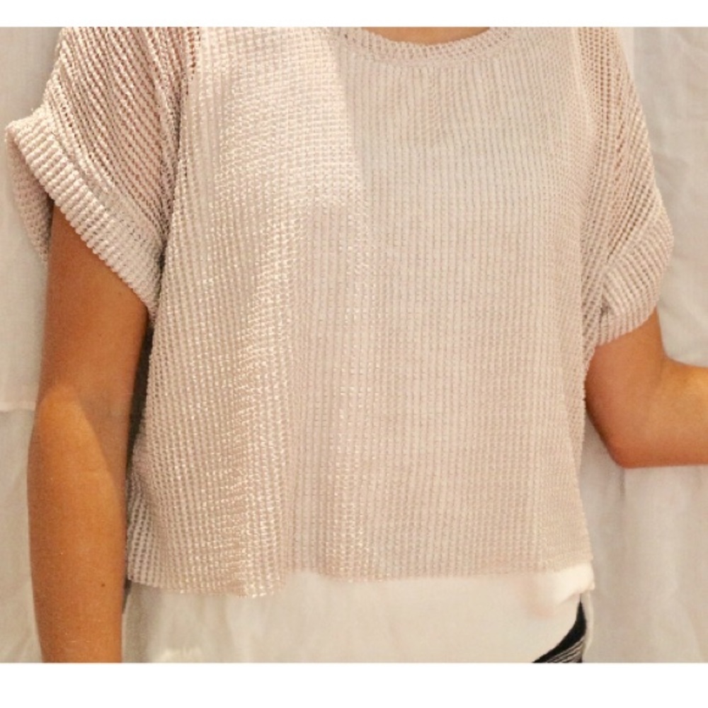 Zara shirt