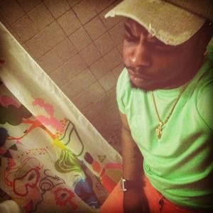 Meet your Posher, Derrick