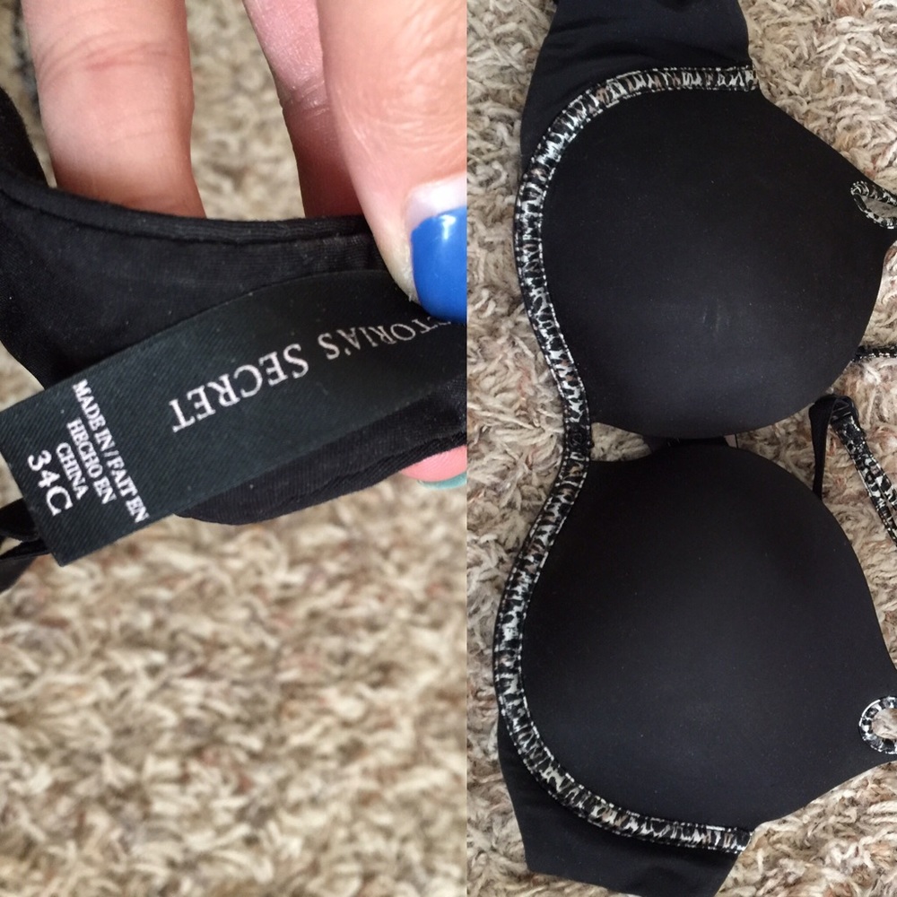 VS push up